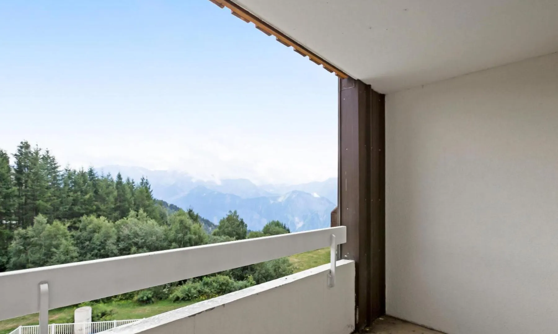 Apartment Residence Les Bergers - Maeva Home - Studio 4 Personnes Budget Mae-9504 Huez