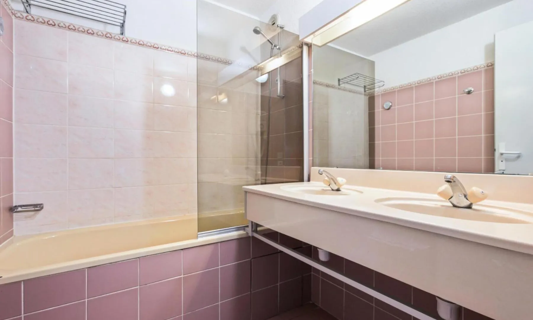 Residence Les Bergers - Maeva Home - Studio 4 Personnes Budget Mae-9504 Huez France
